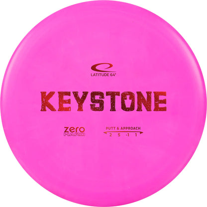 Keystone