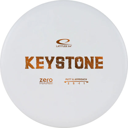 Keystone