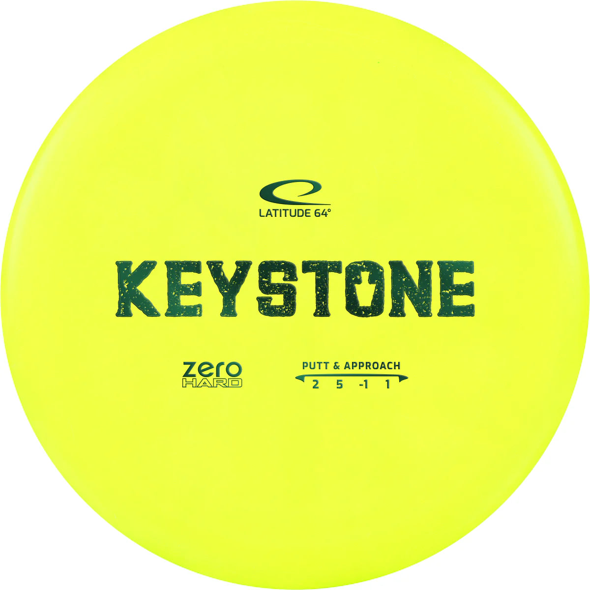 Keystone