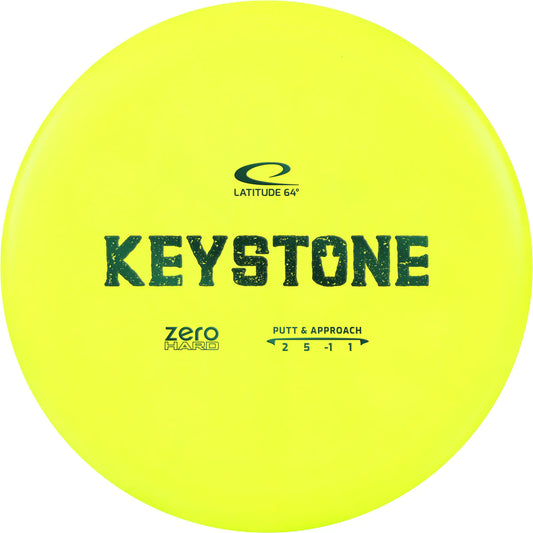 Keystone