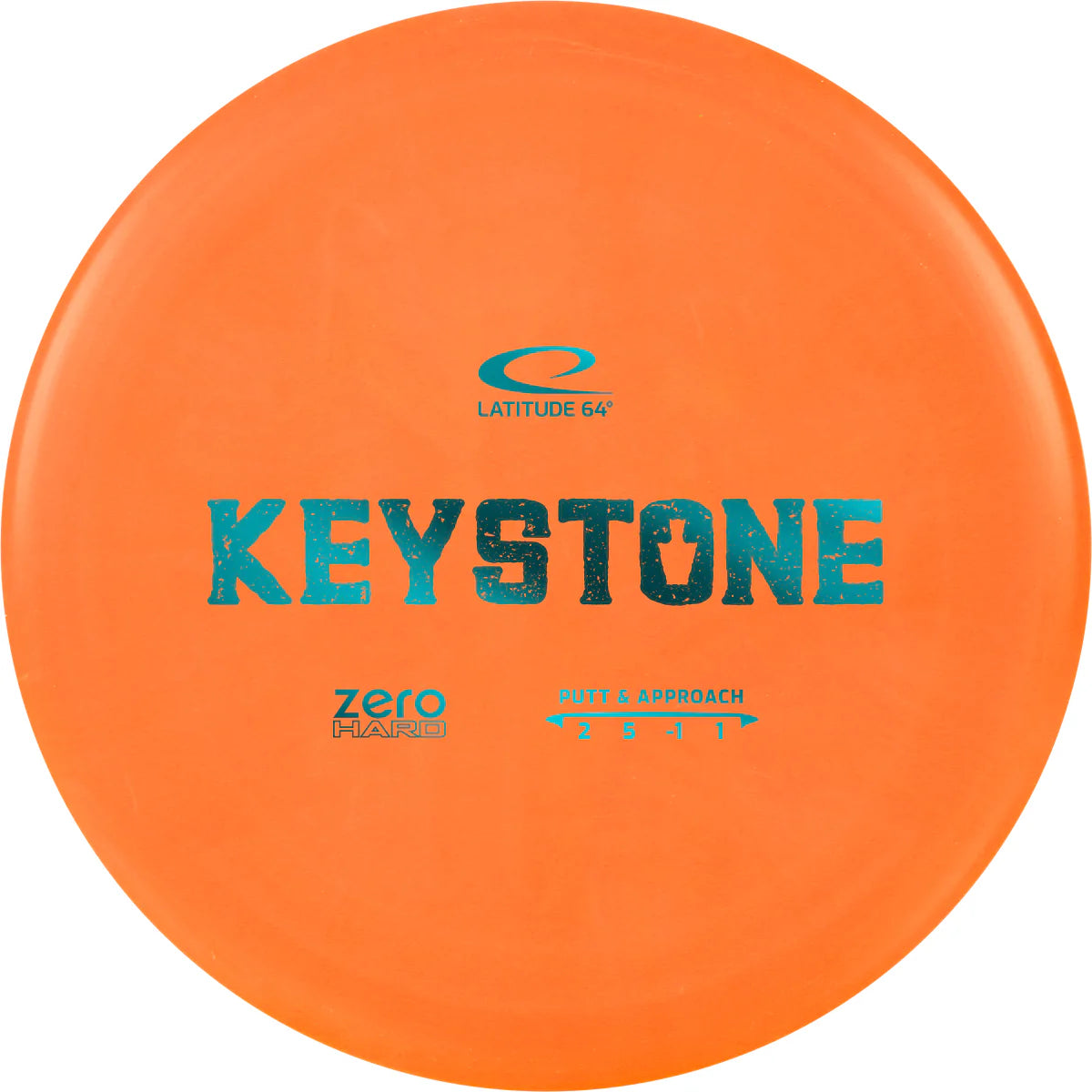 Keystone