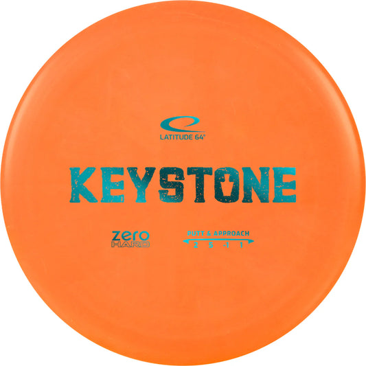 Keystone