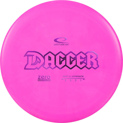 Dagger