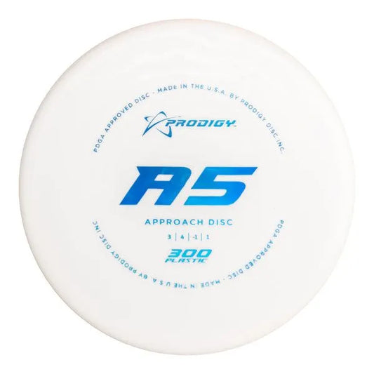 Kjøp Clash Discs Steady Mint hos Hyzershop og Hyzerclub | Frisbeegolf