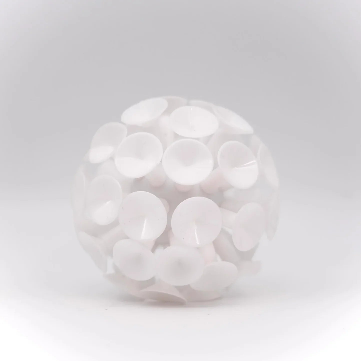 Sugekopp ball