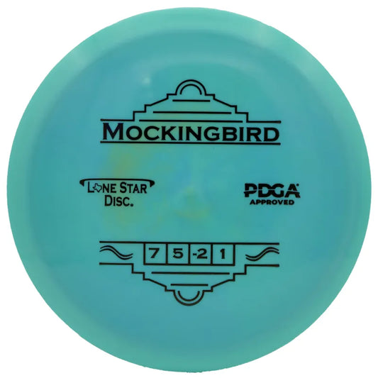 Mockingbird