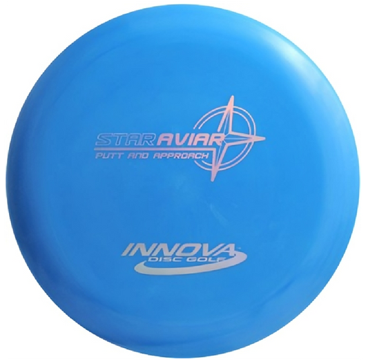 Innova star aviar - disc golf - hyzershop - hyzerclub