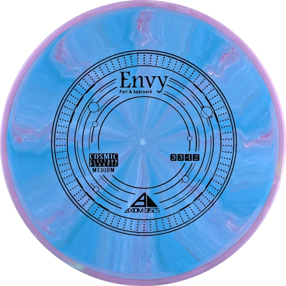 Envy