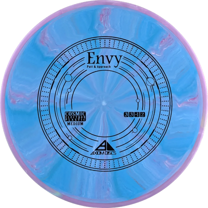 Envy