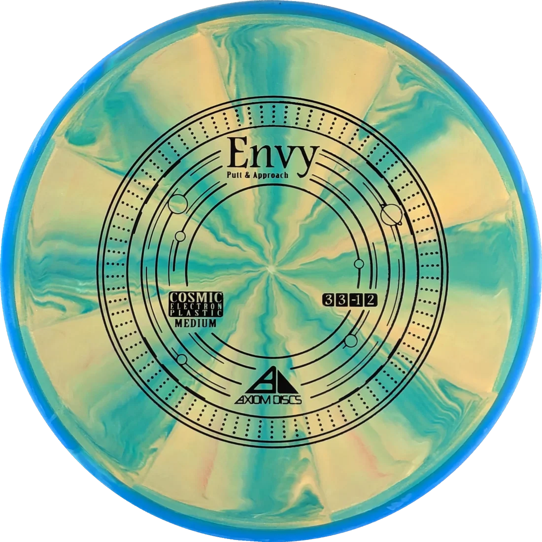 Envy