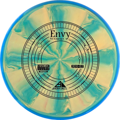 Envy
