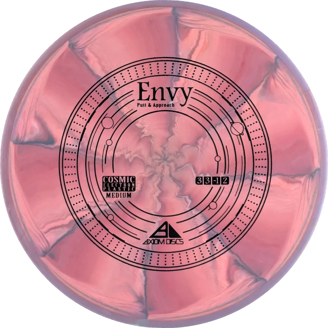 Envy