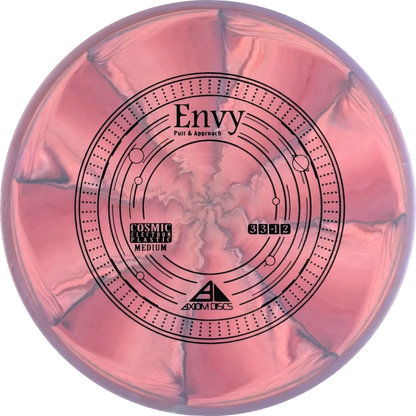 Envy