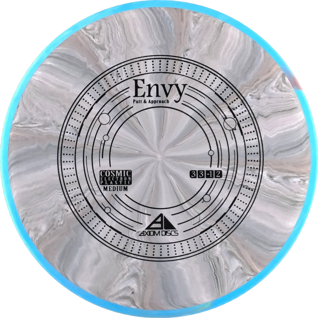 Envy