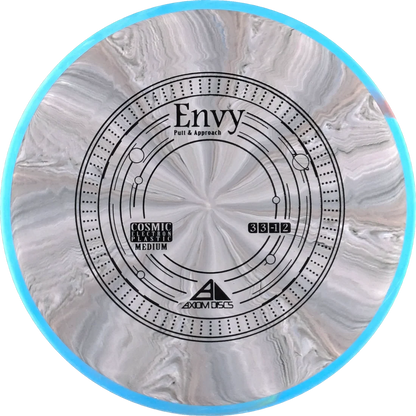 Envy