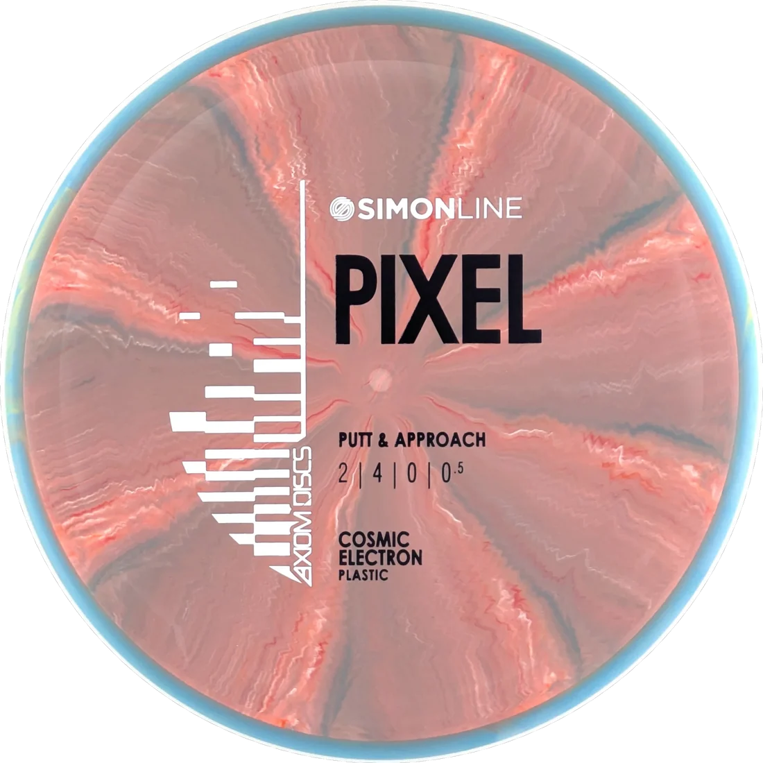 Pixel