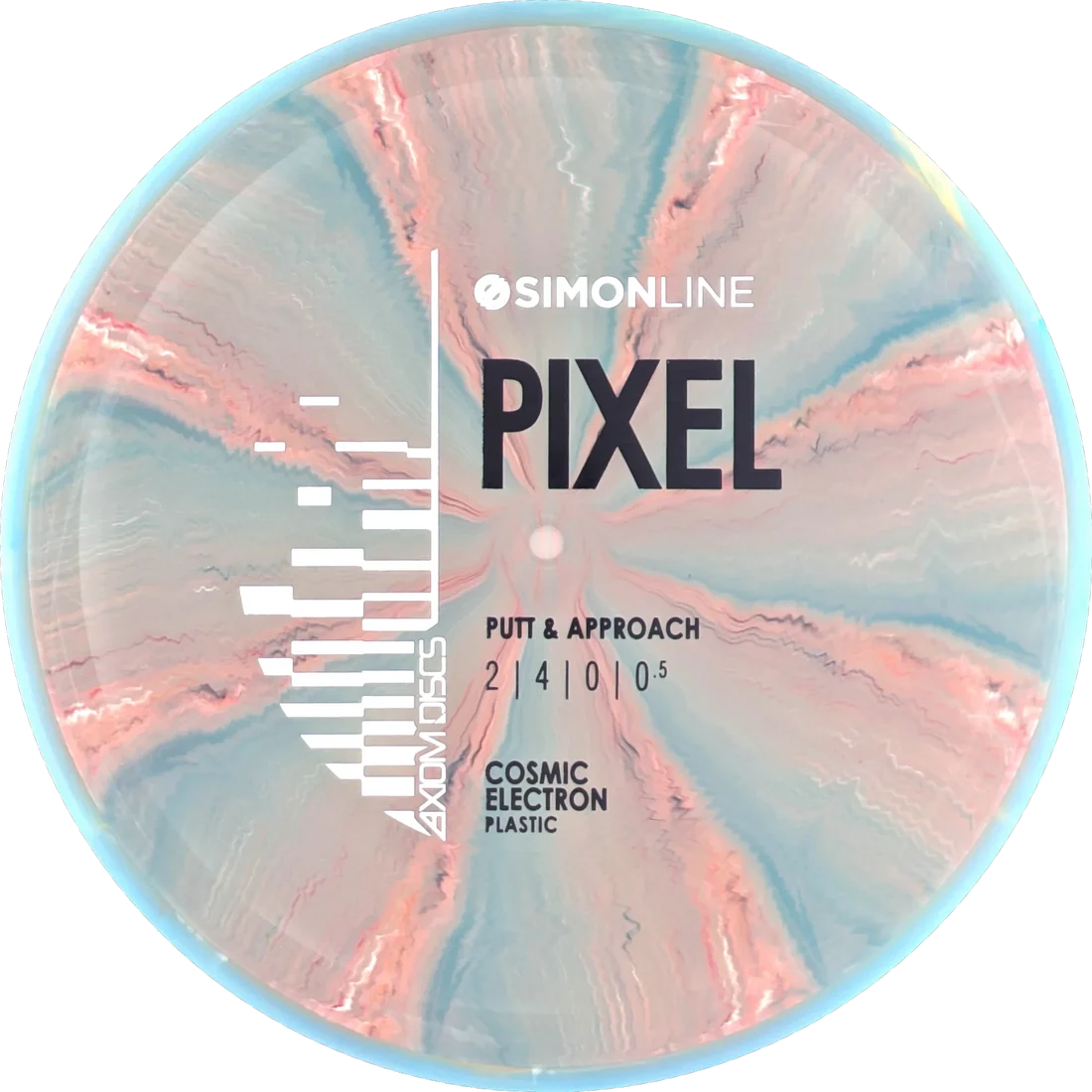 Pixel