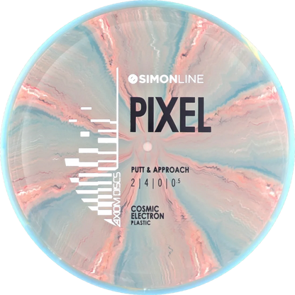 Pixel