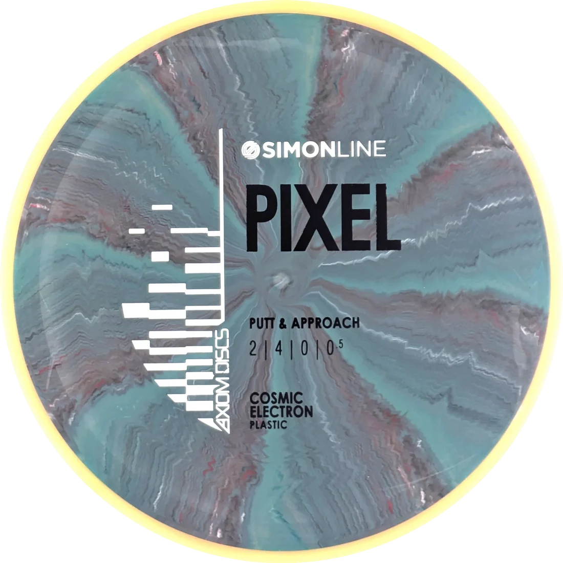 Pixel