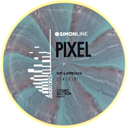 Pixel