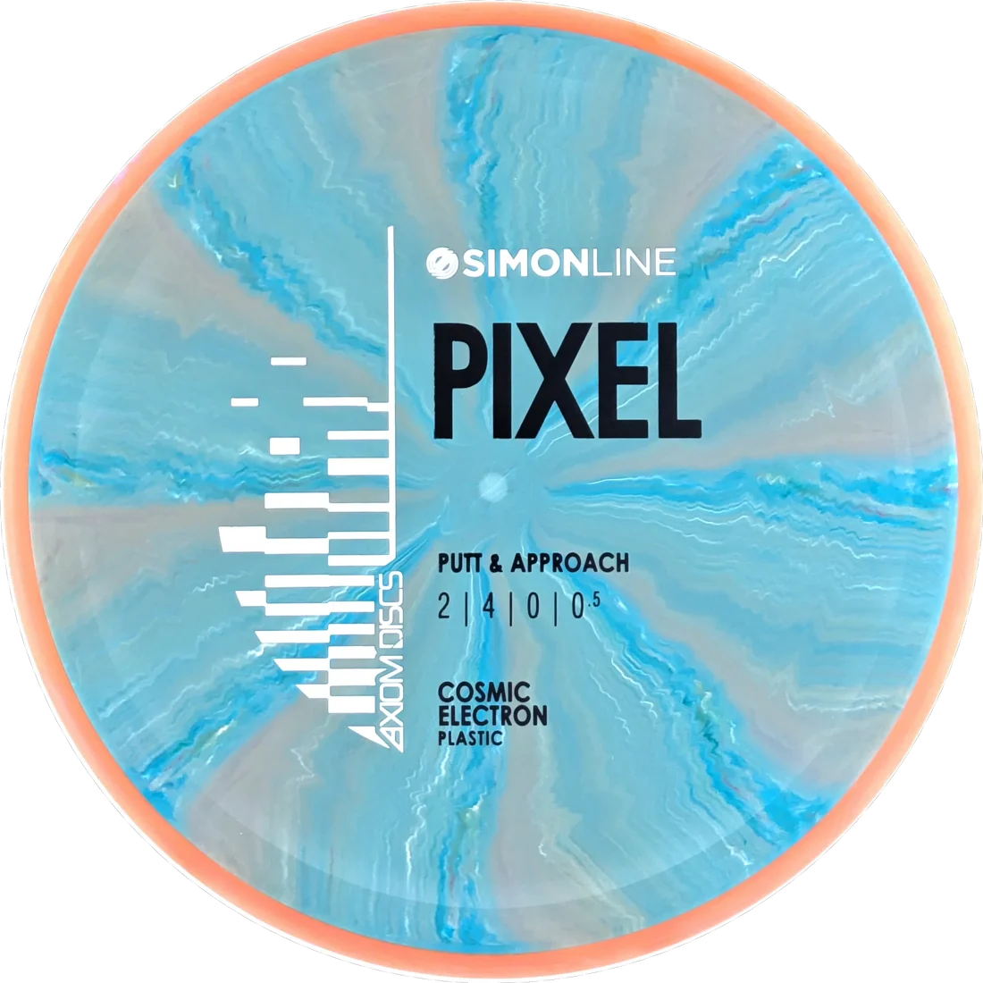 Pixel