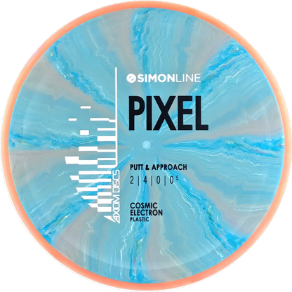 Pixel