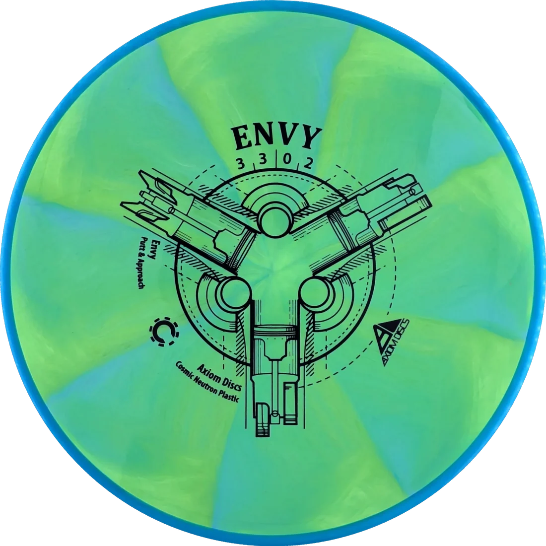 Envy