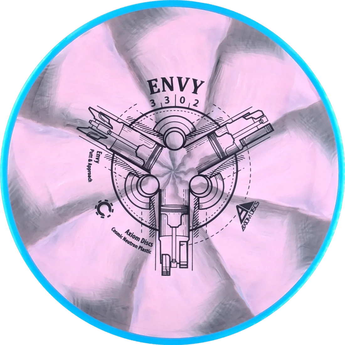 Envy