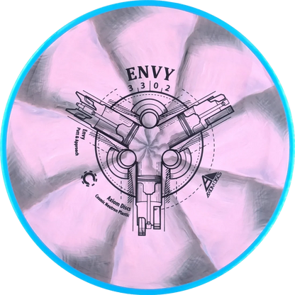 Envy