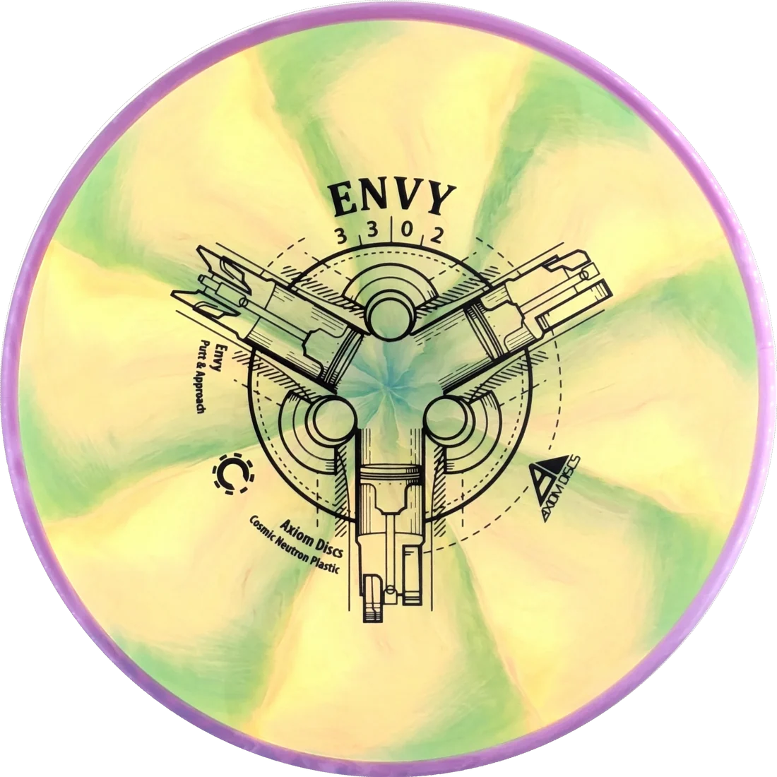 Envy