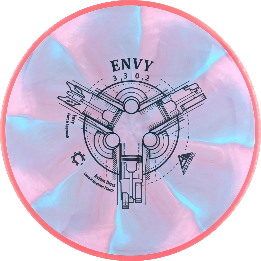 Envy