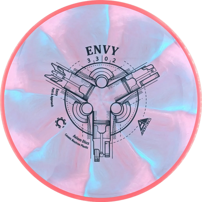Envy