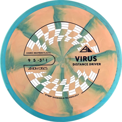 Virus
