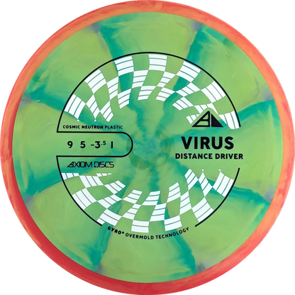 Virus