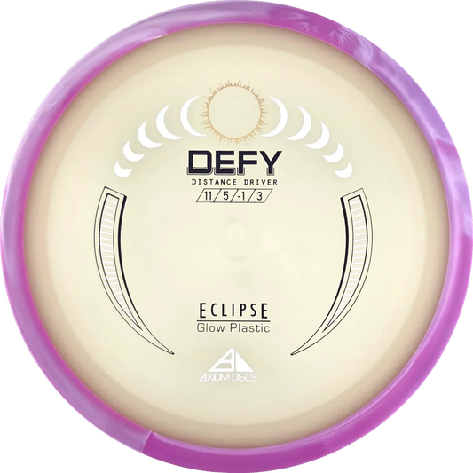 Defy
