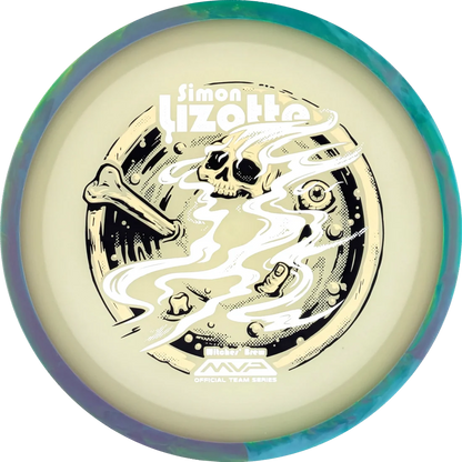 Aspect - Simon Lizotte Halloween Team Series 2026