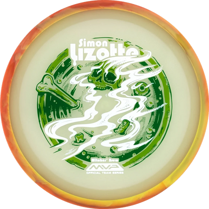 Aspect - Simon Lizotte Halloween Team Series 2026