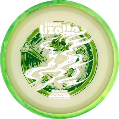 Aspect - Simon Lizotte Halloween Team Series 2026