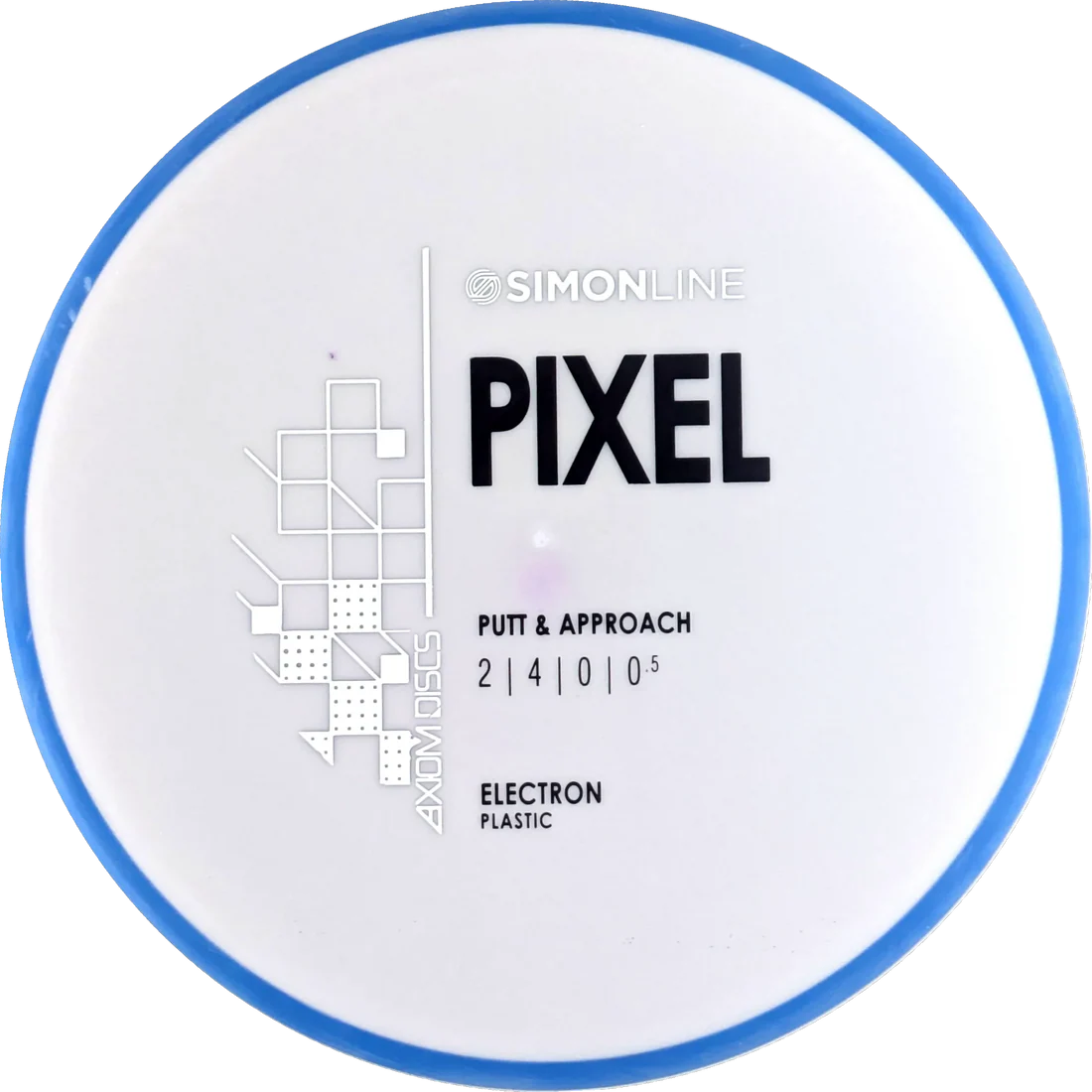 Pixel