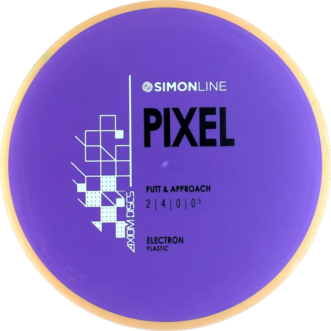 Pixel