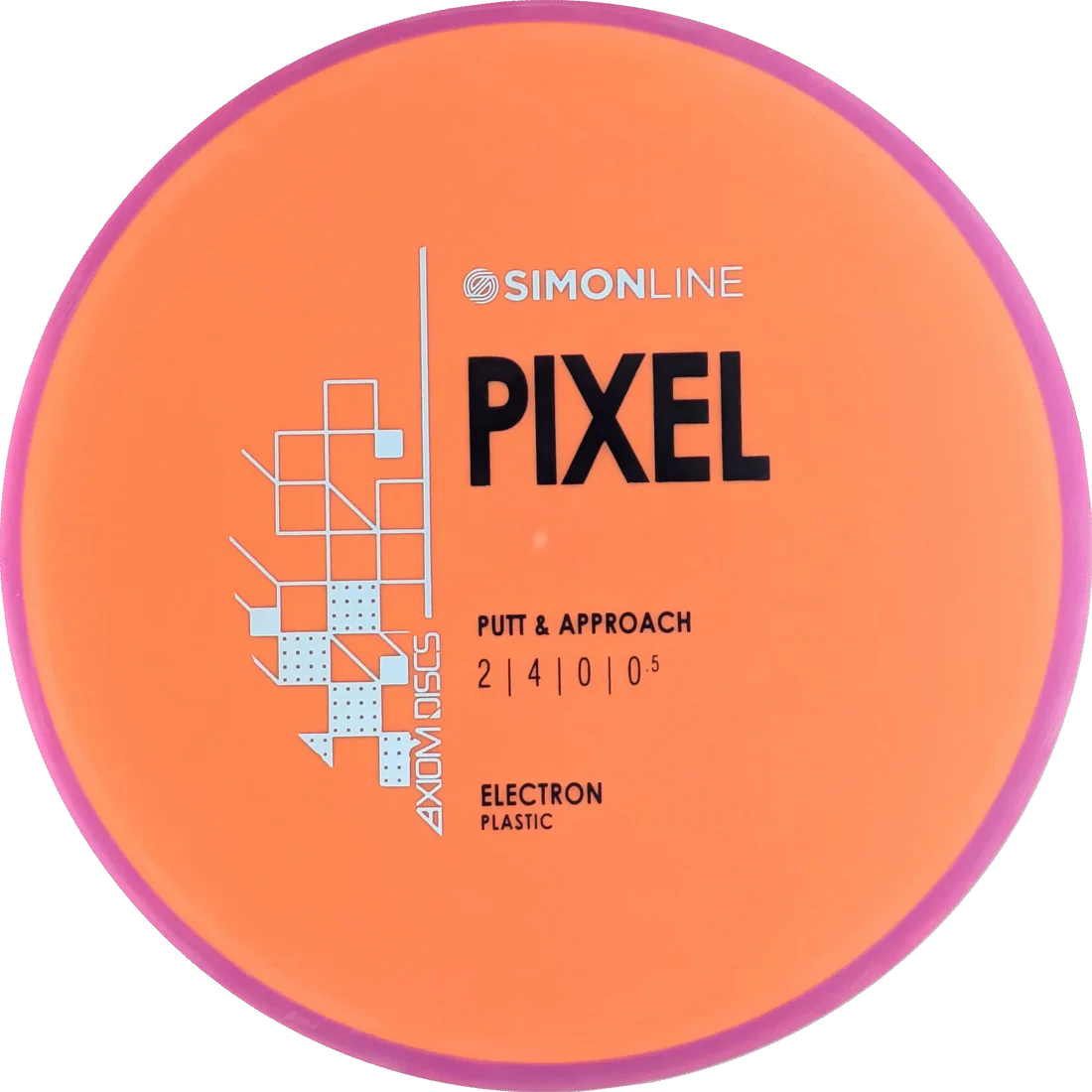 Pixel