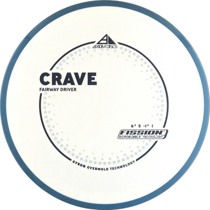 Crave