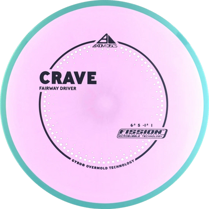 Crave