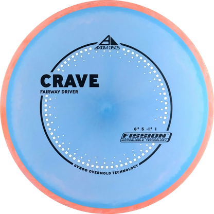 Crave