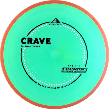 Crave