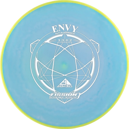 Envy