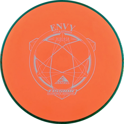 Envy