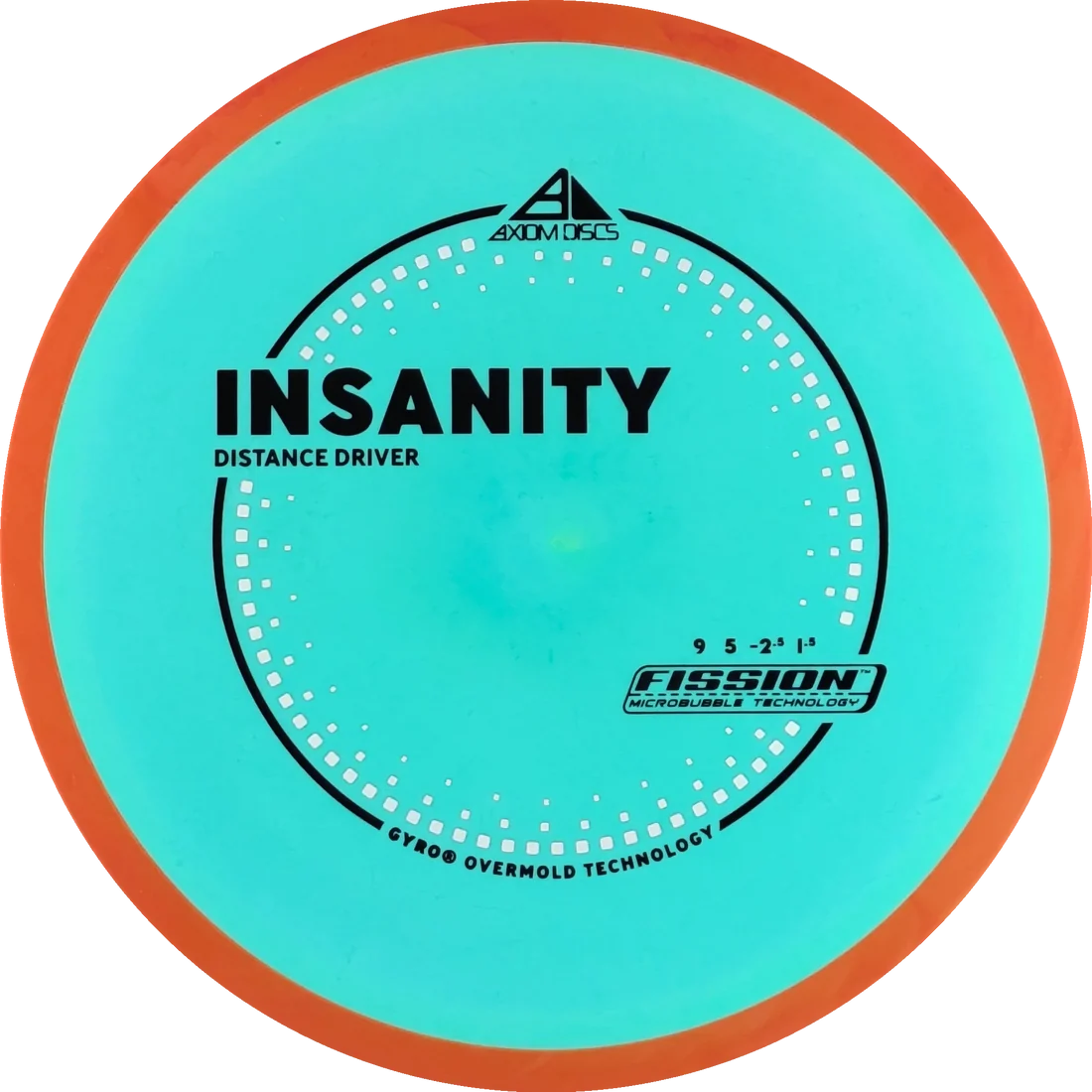 Insanity