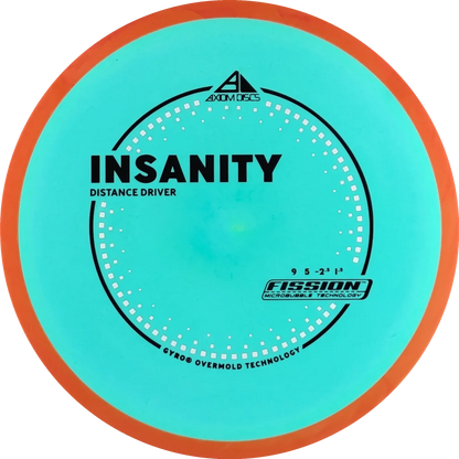 Insanity
