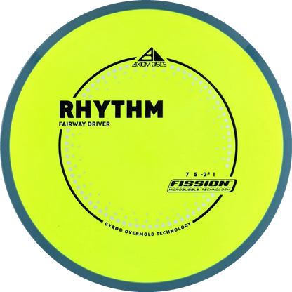 Rhythm